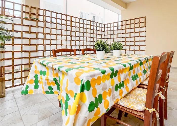 Yuna Rent - Residenza Delle Rose Апартаменты Розето-дельи-Абруцци