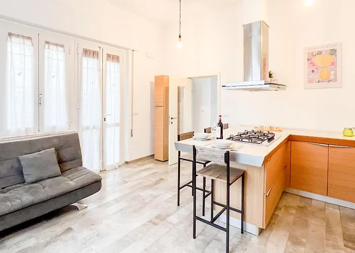 Yuna Rent - Residenza Delle Rose *