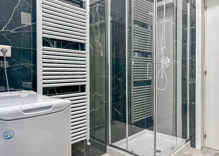 Yuna Rent - Residenza Delle Rose Апартаменты *