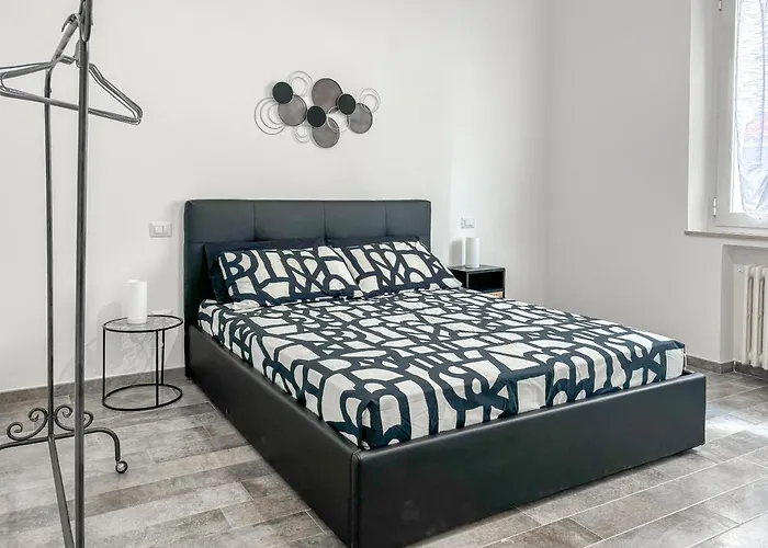 Апартаменты Yuna Rent - Residenza Delle Rose