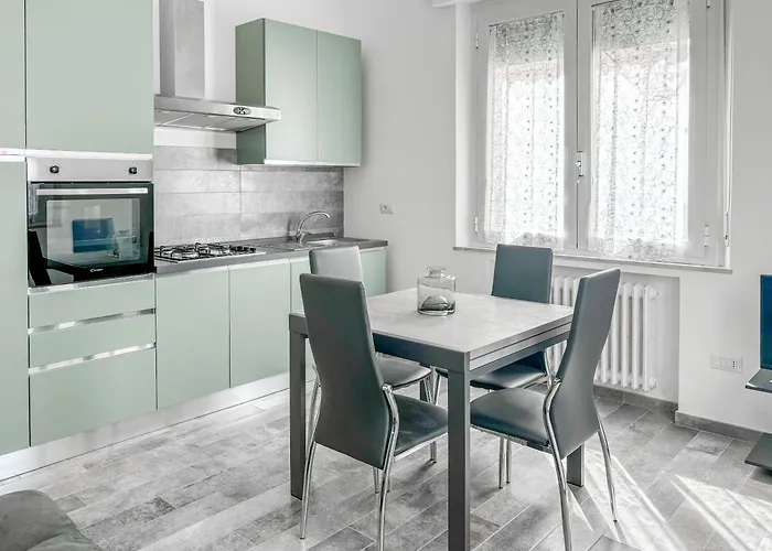 Yuna Rent - Residenza Delle Rose アパート *