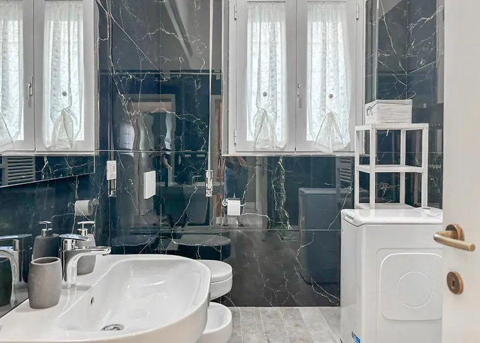 Yuna Rent - Residenza Delle Rose *