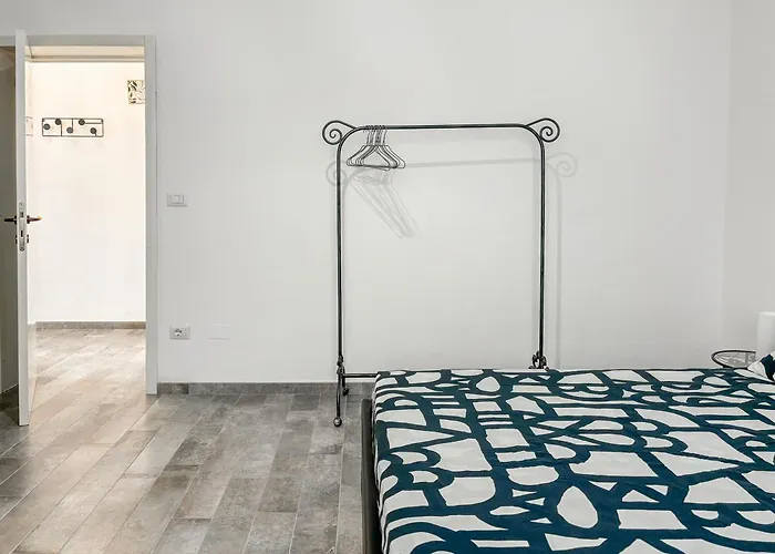 Yuna Rent - Residenza Delle Rose *