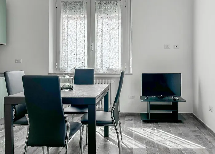 Апартаменты Yuna Rent - Residenza Delle Rose Розето-дельи-Абруцци