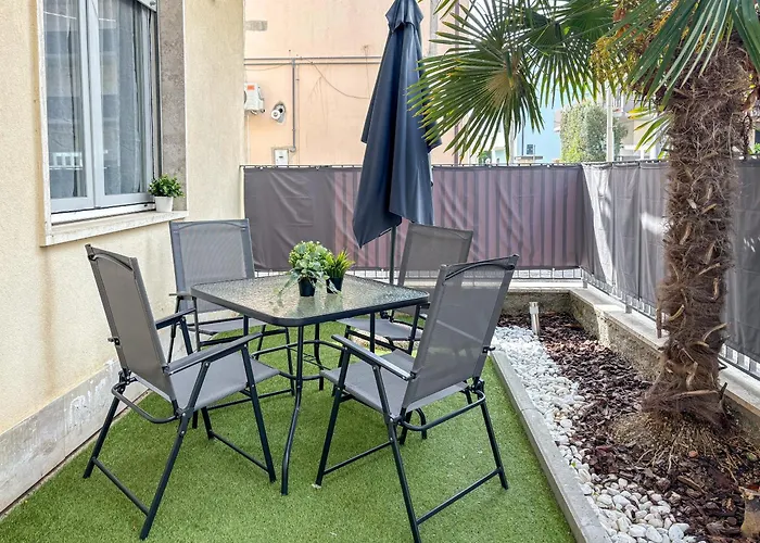 Yuna Rent - Residenza Delle Rose